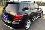 奔驰GLK级2014款GLK 260 4MATIC 动感型