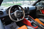 奥迪TTS2011款TTS Coupe 2.0TFSI quattro