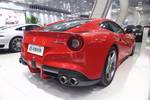 法拉利F12 berlinetta2013款6.3L 标准型