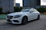 奔驰C级AMG2017款AMG C 63