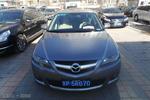 马自达Mazda62012款2.0L 手自一体 时尚型