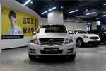 奔驰GLK级2009款GLK350 4MATIC