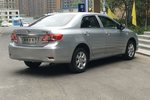 丰田卡罗拉2011款1.6L 自动GL 