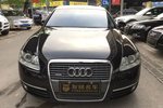 奥迪A6L2008款3.2FSI quattro 豪华型