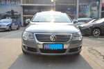 大众迈腾2007款1.8TSI 手自一体豪华型