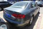 奥迪A4L2011款1.8TFSI 舒适型