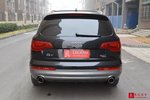 奥迪Q72012款3.0TFSI 进取型