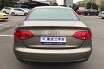 奥迪A4L2011款2.0TFSI 舒适型