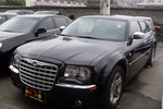 克莱斯勒300(进口)-2006款300C 2.7L 豪华型