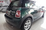 MINIMINI2012款1.6L COOPER Baker Street 