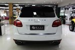 保时捷Cayenne2011款3.0T