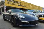 保时捷Boxster2009款Boxster 2.9L 