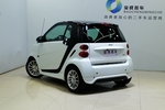 smartfortwo2013款1.0 MHD 新年特别版