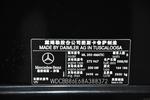 奔驰M级2008款ML350 4MATIC 豪华型