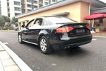 奥迪A4L2010款2.0TFSI 标准型