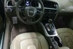 奥迪A5掀背2010款2.0TFSI 舒适型