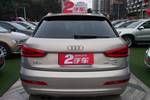 奥迪Q32013款35 TFSI 全时四驱技术型