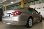 宝马5系2013款520Li 典雅型