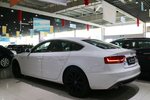 奥迪A5双门2013款40 TFSI quattro