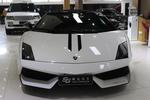 兰博基尼盖拉多2011款LP570-4 Spyder Performante