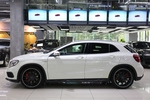 奔驰GLA45 AMG2015款GLA 45 AMG 4MATIC