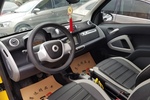 smartfortwo2015款1.0 MHD 舒适畅游版