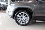 大众Tiguan2009款2.0TSI 舒适版