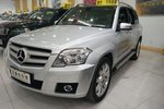 奔驰GLK级2010款GLK300 4MATIC 豪华版