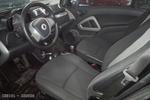 smartfortwo2011款1.0L MHD 硬顶标准版