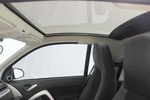 smartfortwo2012款1.0T 博速Xclusive版