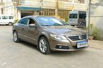 大众CC2011款2.0TSI 尊贵型