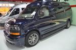 GMC Savana2013款6.0L 领袖级商务车