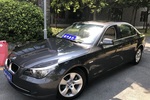 宝马5系2010款520Li 豪华型