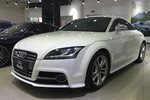 奥迪TTS2013款TTS Roadster 2.0TFSI quattro