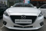 马自达MAZDA3Axela昂克赛拉 三厢2016款1.5L 自动豪华型