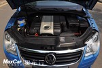 大众Eos2010款2.0TSI DSG 豪华版 