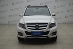 奔驰GLK级2014款GLK 260 4MATIC 动感型