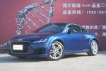 奥迪TT2015款TT Coupe 45 TFSI