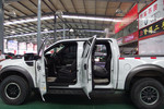 福特F系列2011款6.2L SVT Raptor SuperCrew