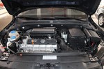 大众速腾2012款1.6L 自动 舒适型