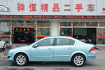 欧宝雅特2008款1.8 GTC