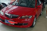 马自达MAZDA62008款2.0L 手自一体 时尚型