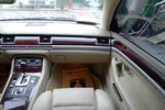 奥迪A8L2009款2.8FSI 标准型