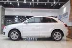 奥迪Q32013款35 TFSI 舒适型