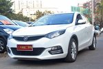 长安逸动XT2013款1.6L 手动 致酷型 京V