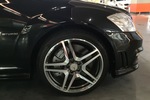 奔驰S级 AMG2010款S65 AMG