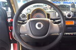 smartfortwo2012款1.0 MHD龙年特别版