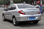 奇瑞A3三厢2011款1.6L 手动 进取型