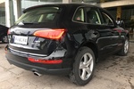 奥迪Q52016款40 TFSI 技术型