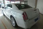 克莱斯勒3002012款300C 3.6L 豪华版